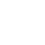 Cha Kulcha logo - A C shaped like a cup of tea with steam rising gently above
